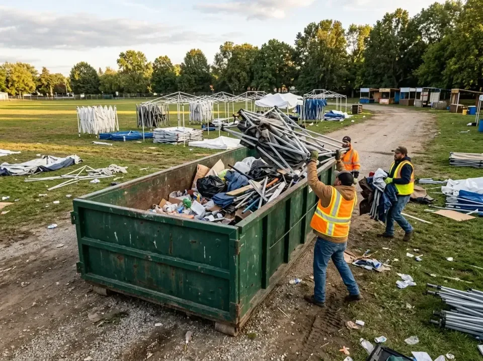 temporary-event-waste-containe-016 — frequently asked questions, Roll-Off Dumpster Rental Services in Cave City, AR